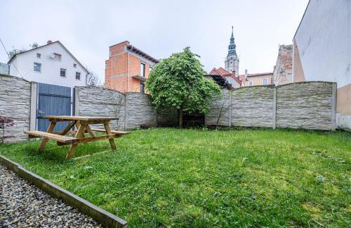 Domek przy Rynku - Foto 5