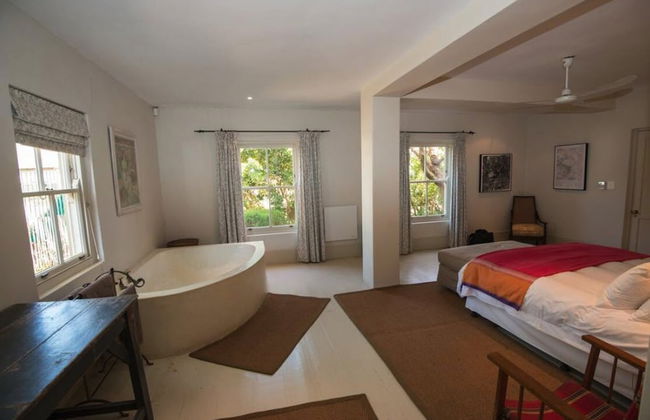 Aloe Corner Franschhoek - Foto 9