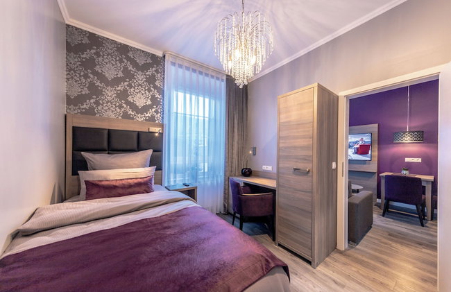 Apartmenthaus Burgenheimat in Rhens bei Koblenz - Foto 49