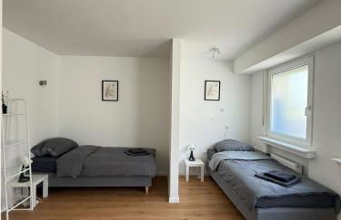 Moderne Ferienwohnung Ratingen - Foto 1