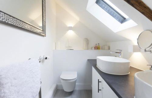 Harvey Cottage - Foto 16