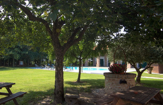 Casolare La Quercia - Photo 63