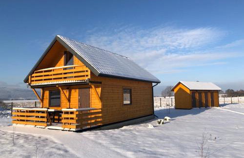 Sielanka pod Czarna Góra - Foto 6