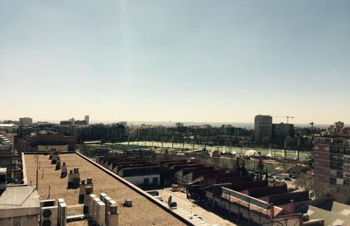 Apartamento en Chamberí con piscina - Lovely apartment in the City Center with swimming pool - Foto 23