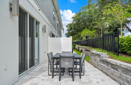 Inviting Townhome Near Disney With Resort & Waterpark Access - 7833SD - Foto 13