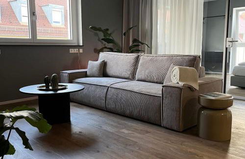 Suite Apartment Opernhaus - Foto 1