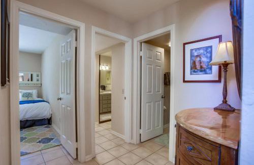 Stunning Beach Home - Steps to the Bay,Beach, &Boardwalk w Grill & Patios - Foto 13