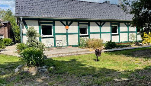 Ferienhaus Gerswalde - Photo 3