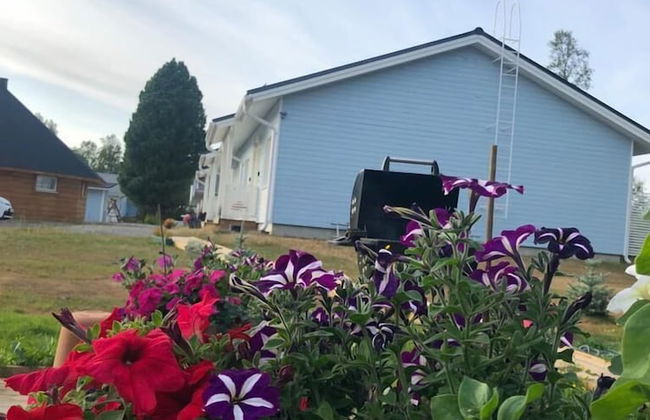 Arctic Resort Delight - Foto 27