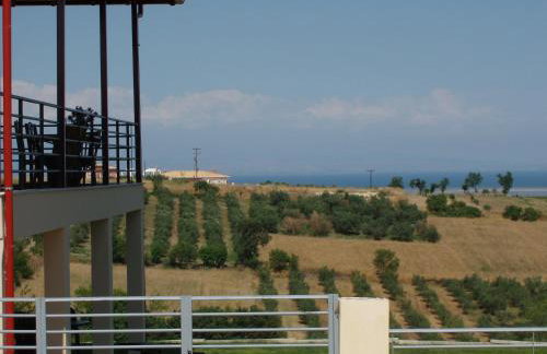 Sevasti Country House - Photo 22