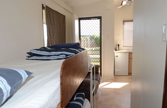 Sunset Beach Holiday Park - Foto 6