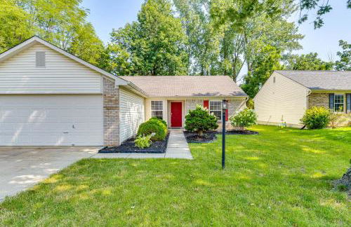 Westfield Home with Furnished Patio 2 Mi to Park St - Foto 23