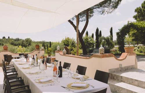 Villa Nobile Cortona - Foto 42