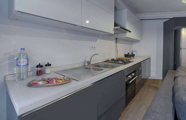 Gorgeous Central 2BR Condo w City Views - Foto 11