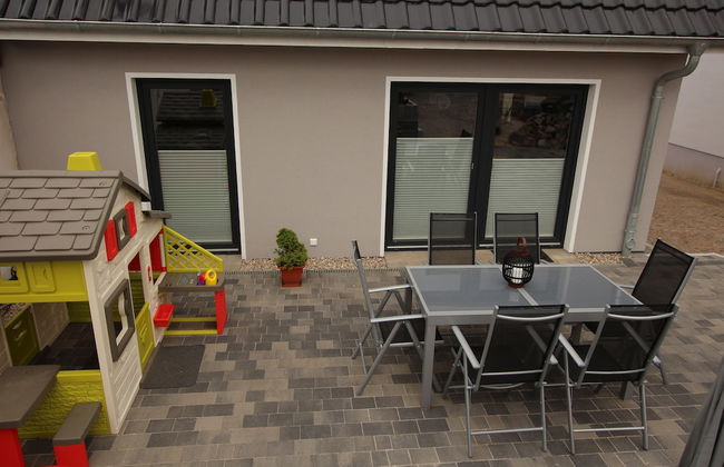 Familienfreundliches Ferienhaus - Foto 17