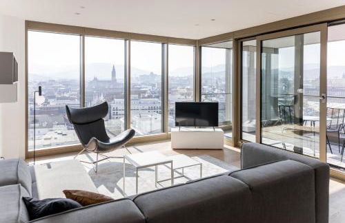 Stuttgarter Tor - Apartments - Foto 13