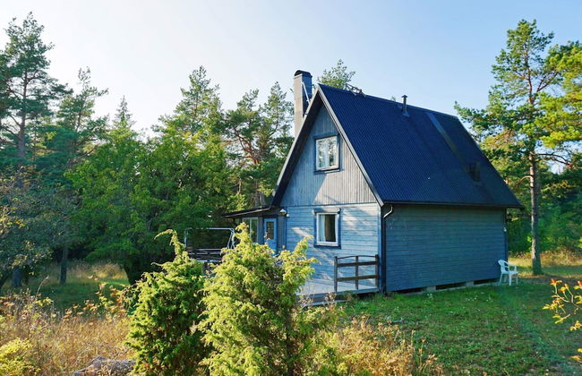 4 Person Holiday Home in Larbro-by Traum - Photo 21