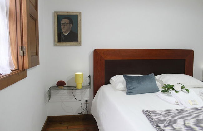 Cottage in Santa Comba With Pool - Foto 6