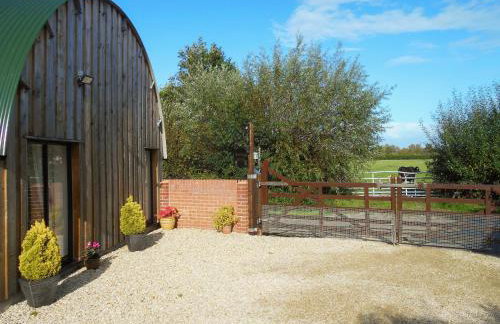 Holly's Barn - Foto 9