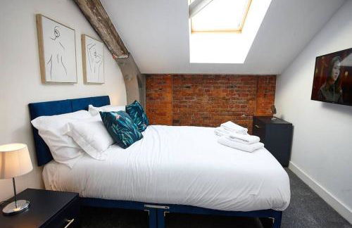 The Garnet Suite - Foto 8