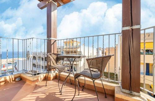 Apartment Near the Beach With sea Views - Foto 13