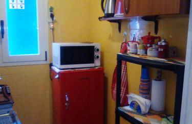 AL MARE, AL SOLE, SI', ma nella CASA DEL MINATORE - Foto 8