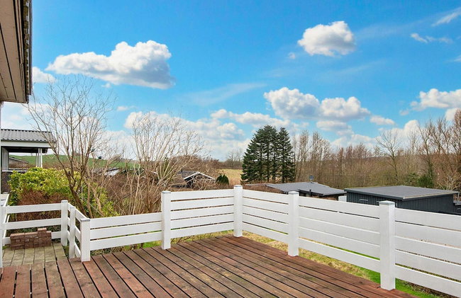 6 Person Holiday Home in Broager - Foto 22