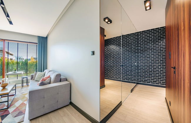 Apartamenty Sun & Snow Nowe Orłowo - Photo 4