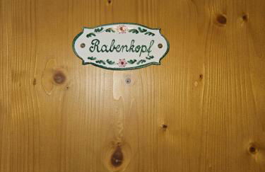 Gästehaus zum Giggerer - Foto 63