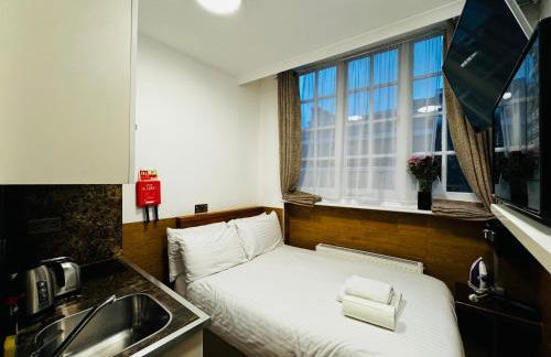 Berkley Aparthotel - Foto 44