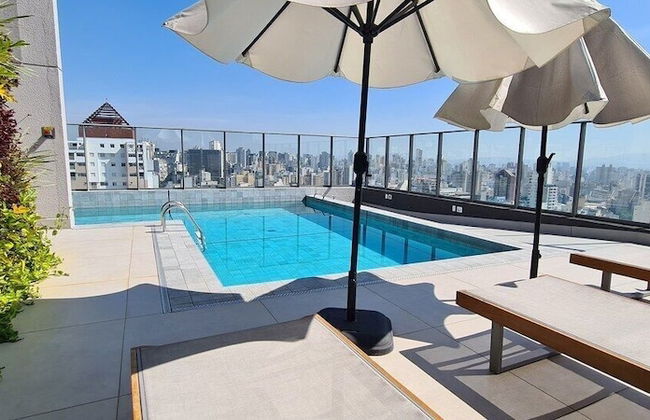 TrevizZo Pense Consolação - Foto 40