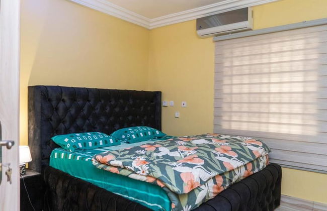 Impeccable 2-bed Apartment in Accra - Foto 4