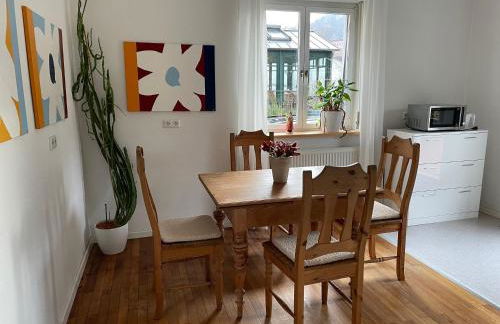 Ferienwohnung Bett & Burg - Foto 9