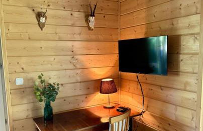 Leśne zacisze nad Narwią - Foto 12