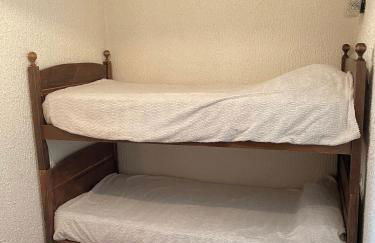 Motel - location studio 4 personnes - Foto 3