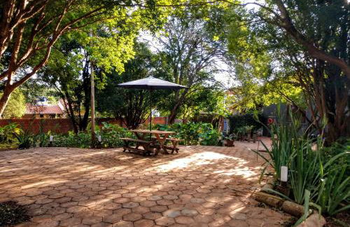 Suítes no Quintal - Foto 74