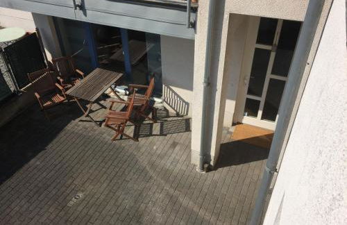 Apartment-Koeln-Bonn, Ihr Zuhause auf Zeit. - Foto 4