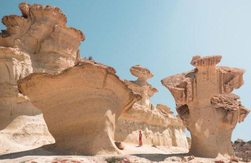 2 bed penthouse, Bolnuevo - Foto 19