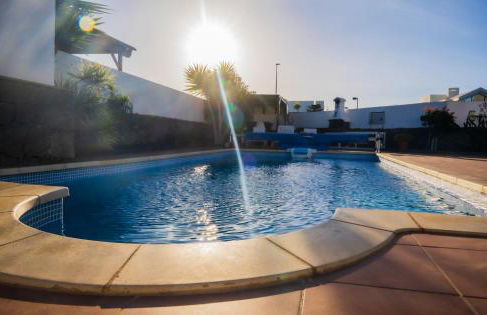 Dias Felices - heated pool - Foto 15