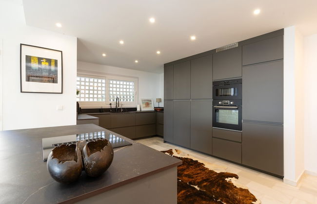 Ojen Retreat With Pool - Foto 7