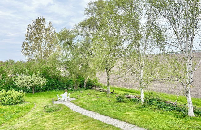 Large Architect and Designer Home 800m From Beach South Sweden Skane - Foto 34