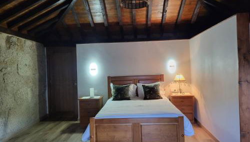 Cantinho do Mourão familial com terraço e salamandra - Foto 3