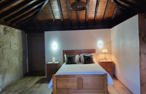 Cantinho do Mourão familial com terraço e salamandra - Foto 3