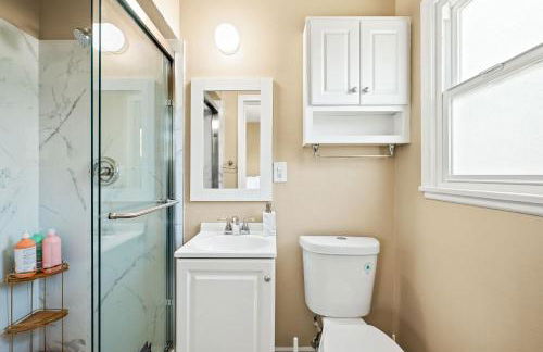 Cozy Getaway Bright Clean Fully Equipped - Foto 60