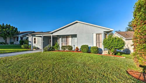 Lovely Lady Lake Home with Resort Amenities and Lanai! - Foto 2