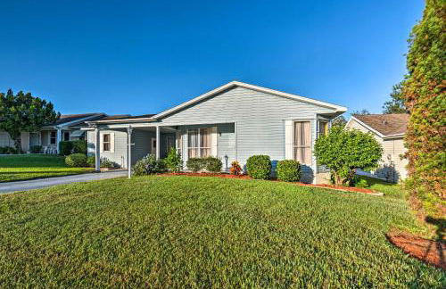 Lovely Lady Lake Home with Resort Amenities and Lanai! - Foto 2