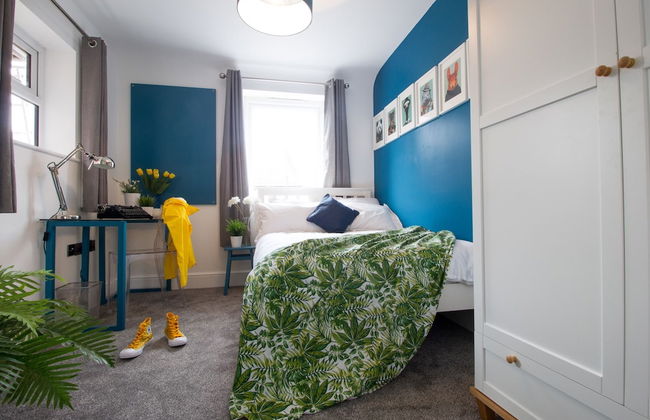 Modern Design House - Foto 6