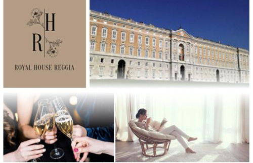 Royal House Reggia - Photo 12