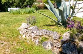 Maison spacieuse à Vic-Fezensac avec jardin - Foto 8