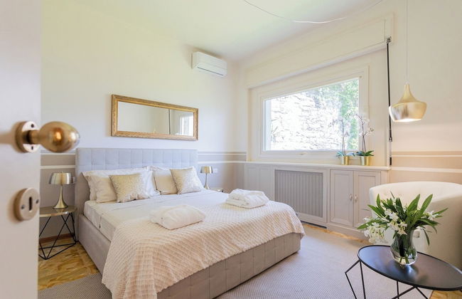 Sala Comacina Villas by Rent all Como - Foto 4